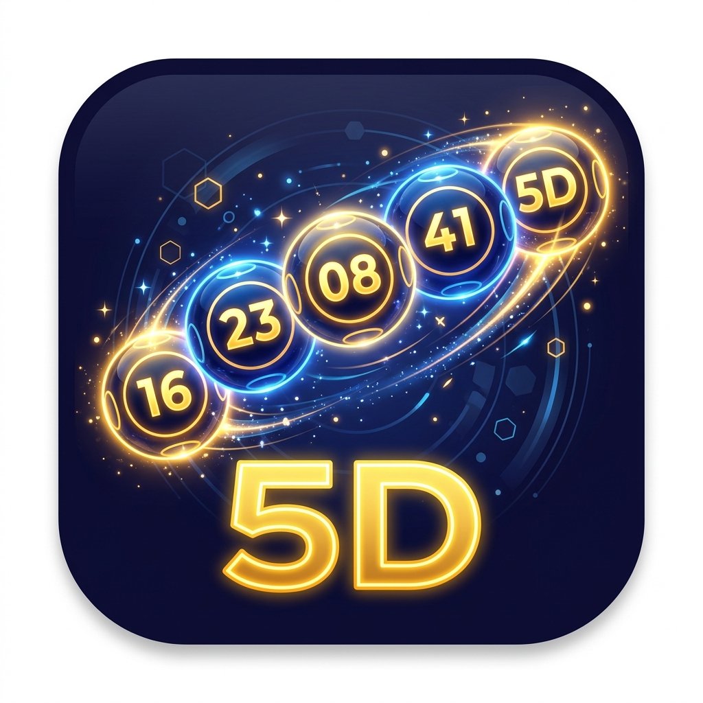 51 Games 5d