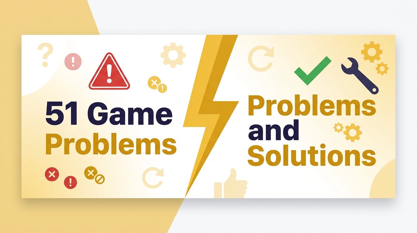 51 Games Customer Service